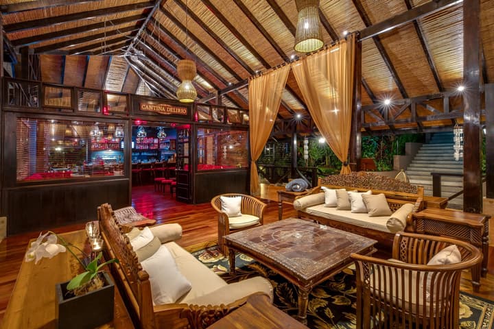 Hideaway Rio Celeste