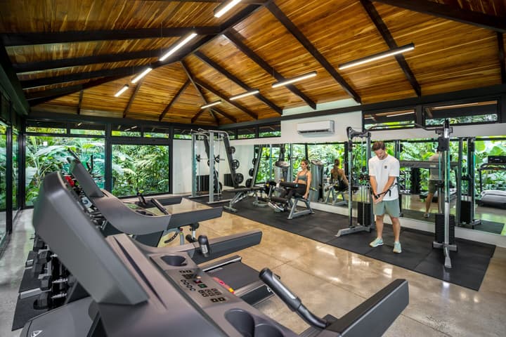 Hideaway Rio Celeste