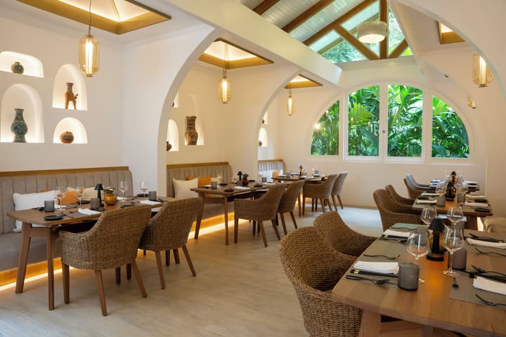 Hideaway Rio Celeste
