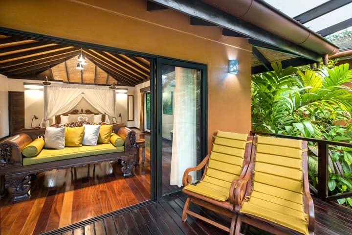 Hideaway Rio Celeste