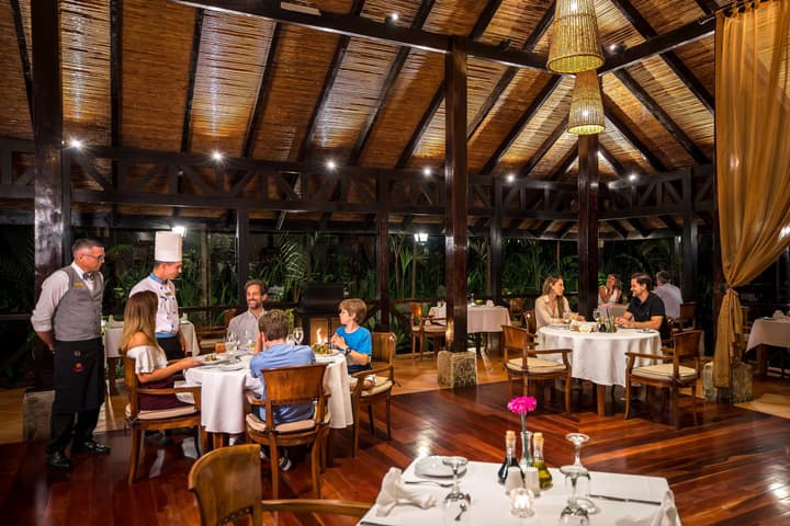 Hideaway Rio Celeste