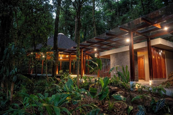 Hideaway Rio Celeste