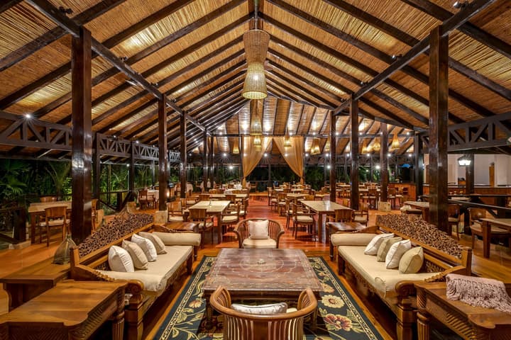 Hideaway Rio Celeste
