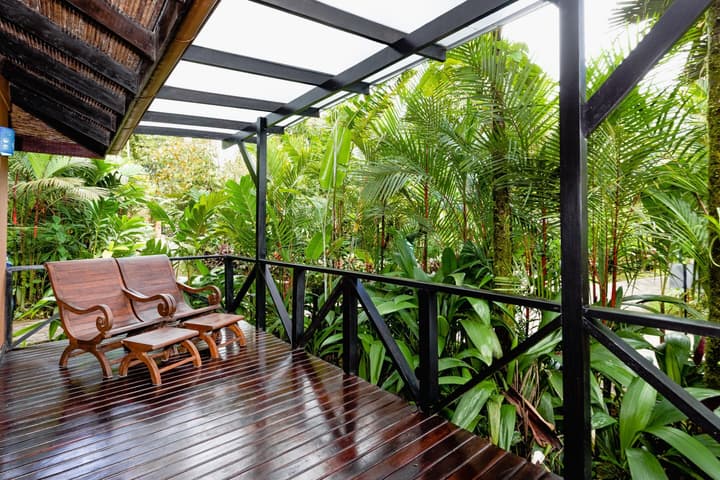 Hideaway Rio Celeste