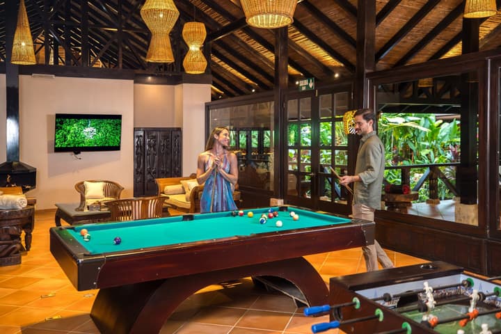 Hideaway Rio Celeste