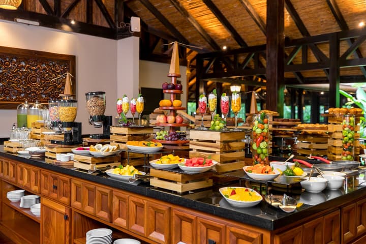 Hideaway Rio Celeste