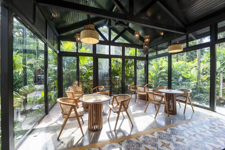 Hideaway Rio Celeste