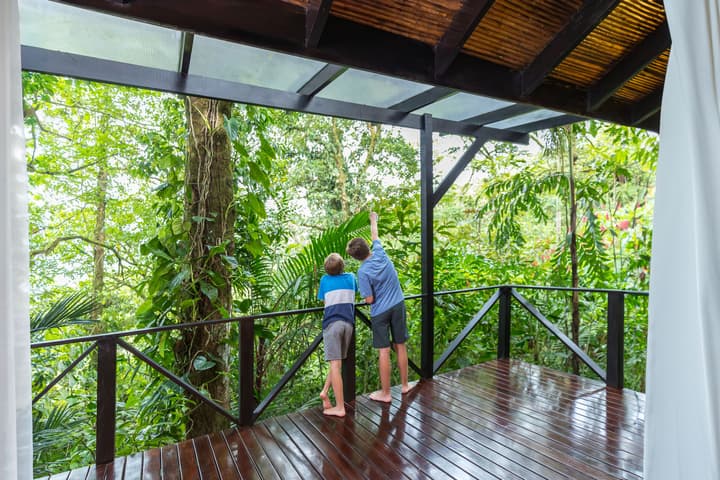 Hideaway Rio Celeste