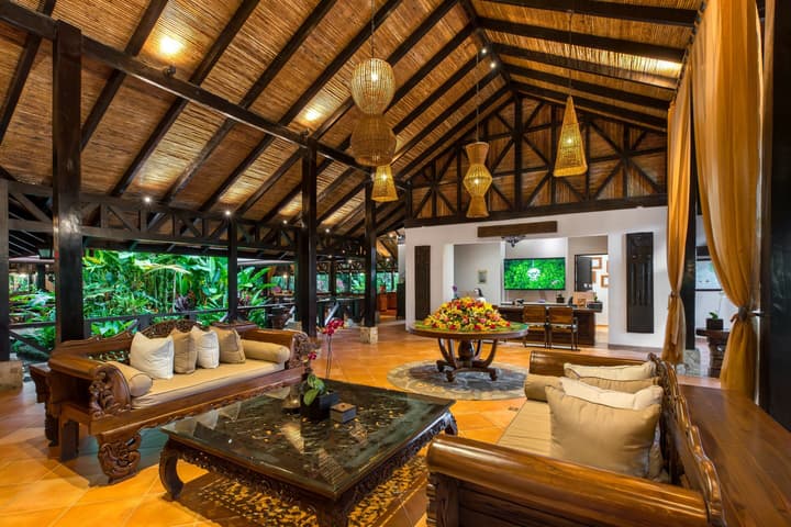 Hideaway Rio Celeste