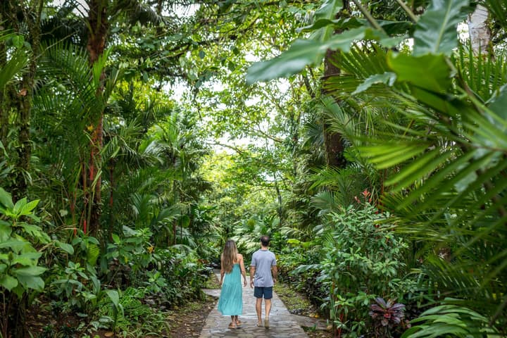 Hideaway Rio Celeste