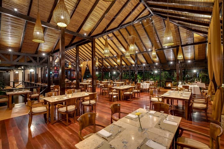 Hideaway Rio Celeste