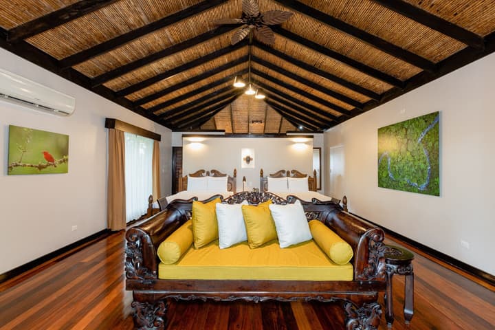 Hideaway Rio Celeste