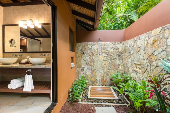 Hideaway Rio Celeste
