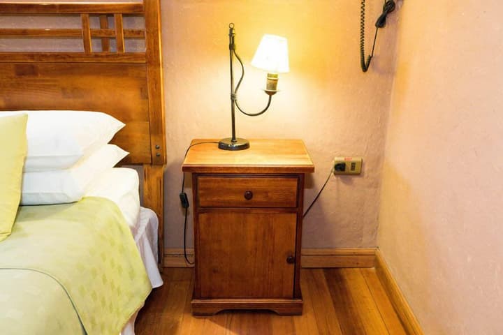 Hotel Kimal