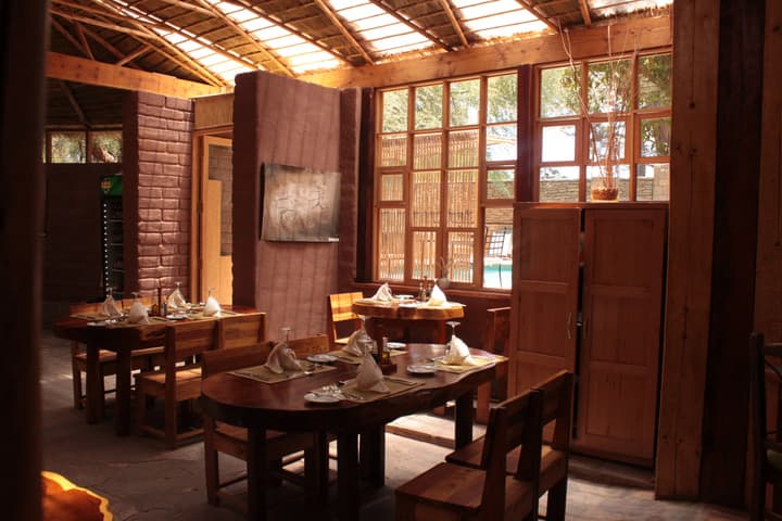 Hotel Kimal