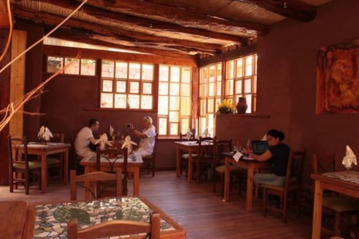 Hotel Kimal