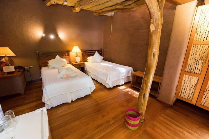 Hotel Kimal