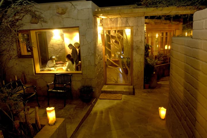 Hotel Kimal