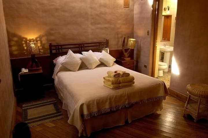Hotel Kimal