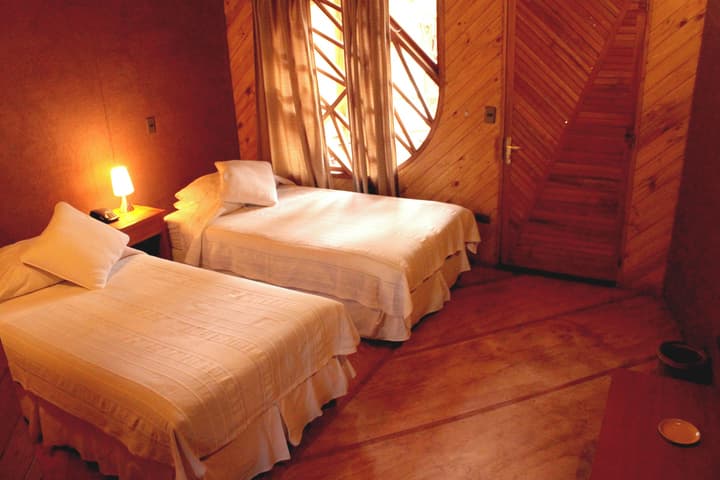 Hotel Kimal