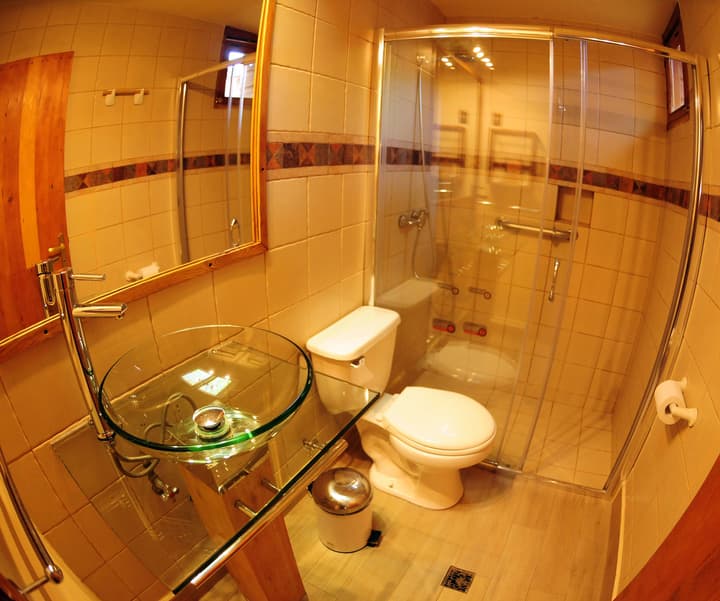 Hotel Kimal