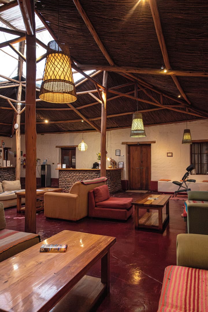 Hotel Kimal
