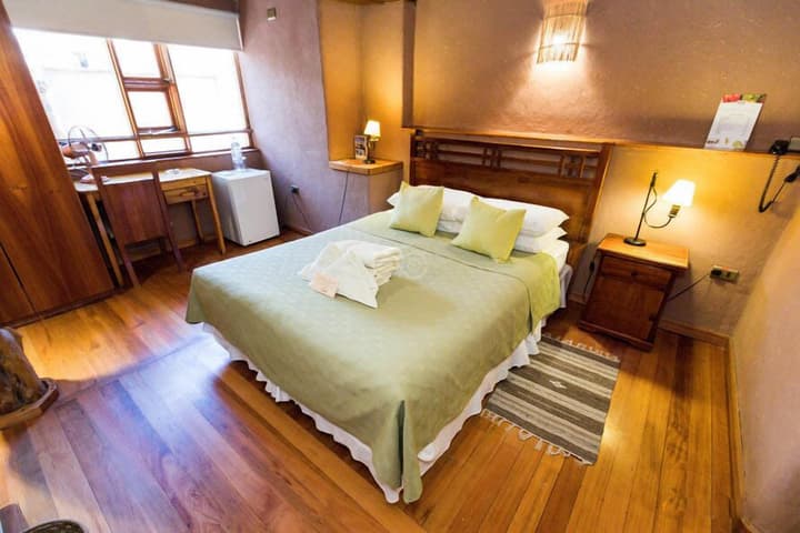 Hotel Kimal