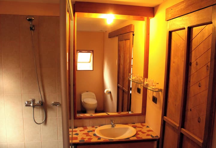 Hotel Kimal