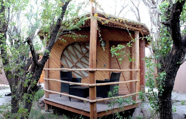 Hotel Kimal