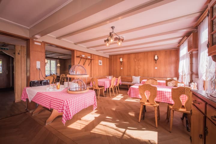 Gasthof Schoenegg