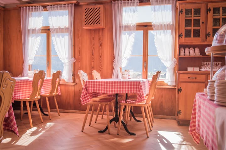 Gasthof Schoenegg