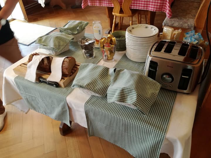 Gasthof Schoenegg