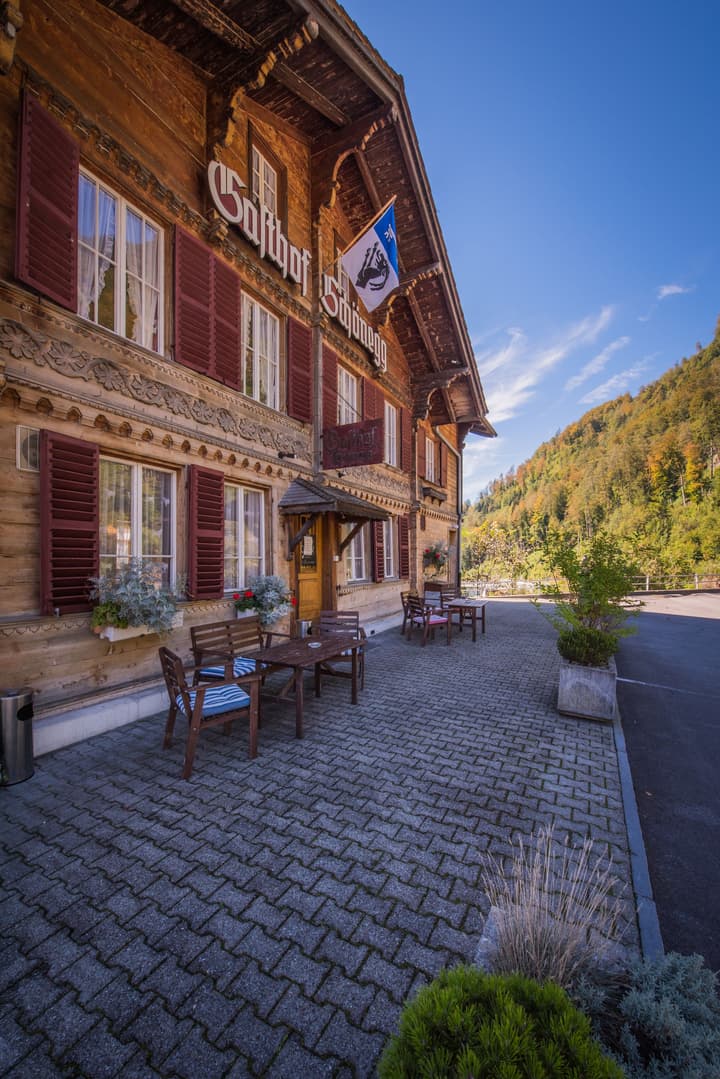 Gasthof Schoenegg