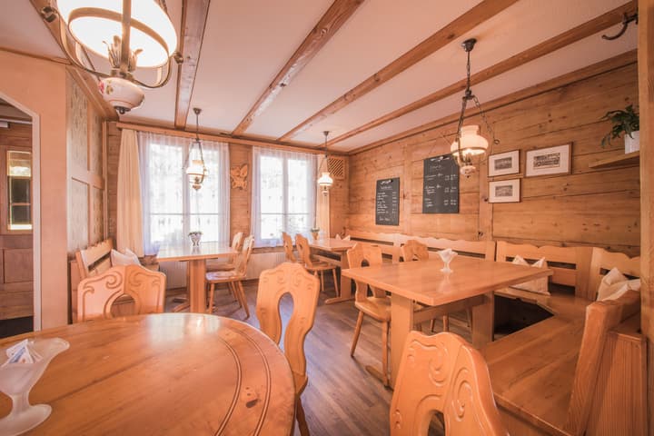 Gasthof Schoenegg