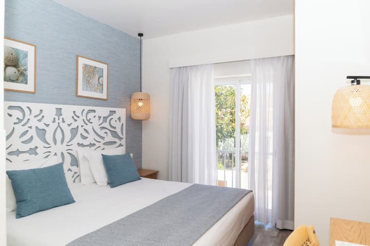 Mareta View Boutique Bed & Breakfast