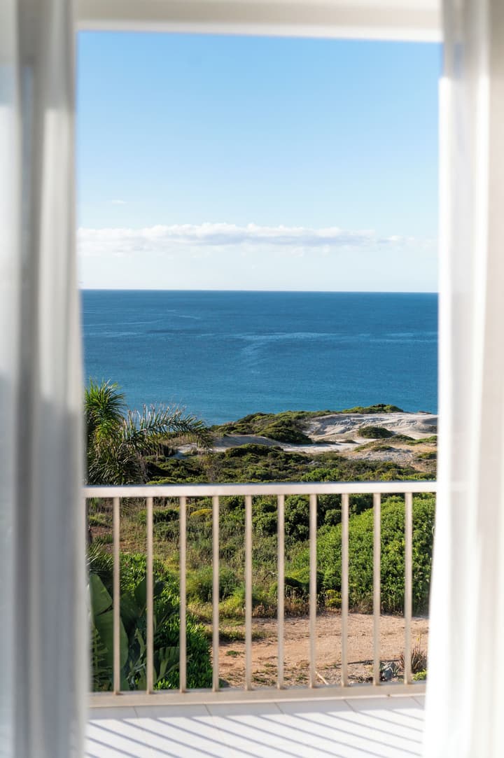 Mareta View Boutique Bed & Breakfast