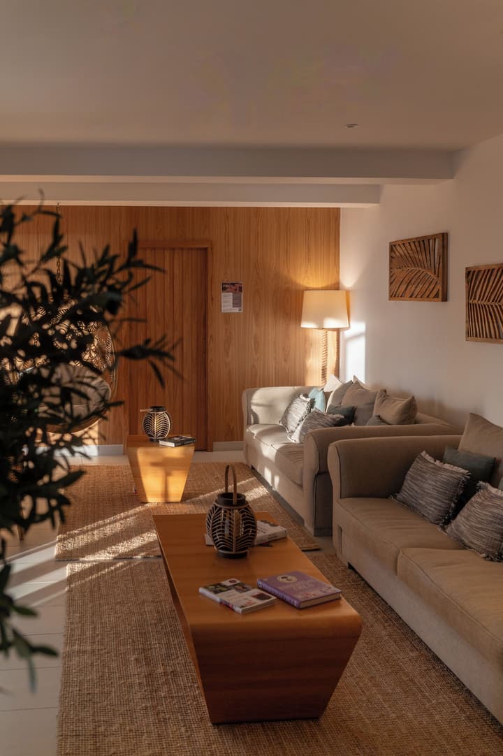 Mareta View Boutique Bed & Breakfast