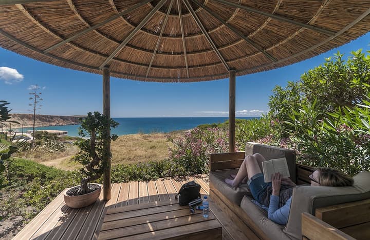 Mareta View Boutique Bed & Breakfast