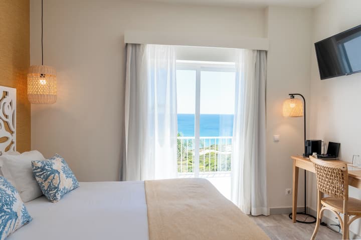 Mareta View Boutique Bed & Breakfast