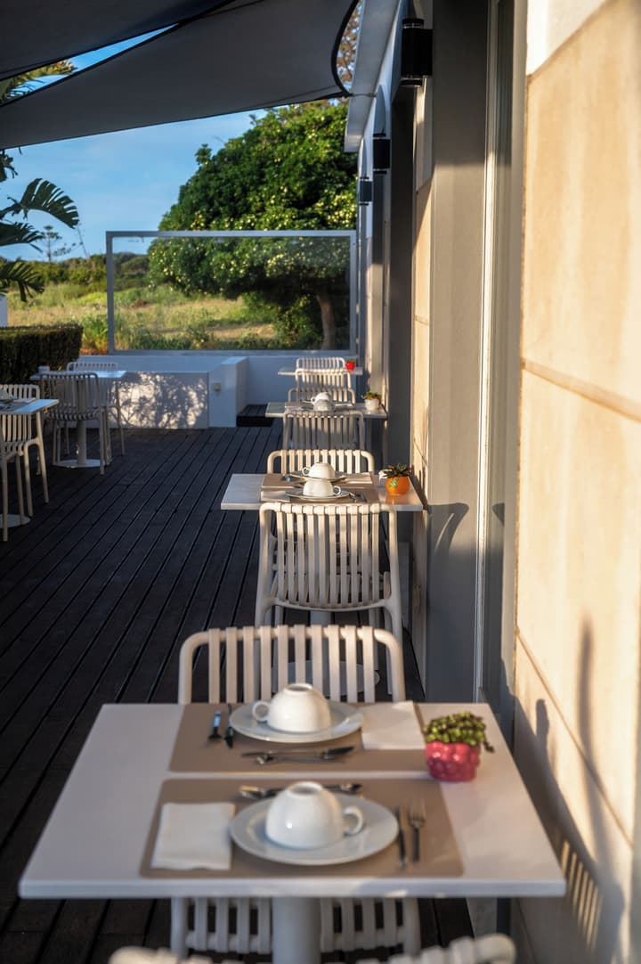 Mareta View Boutique Bed & Breakfast