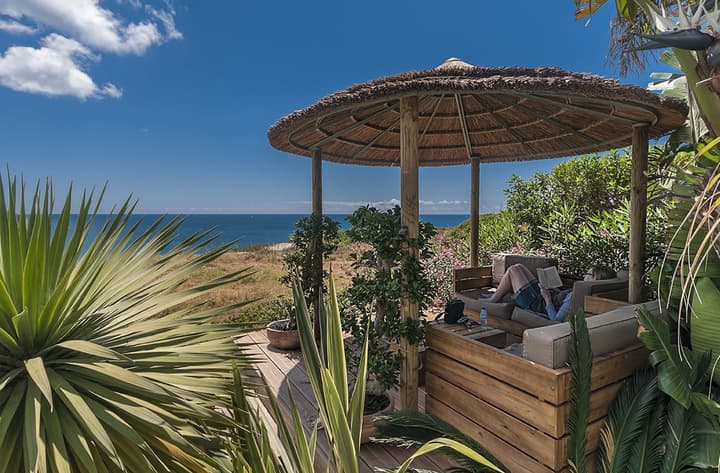 Mareta View Boutique Bed & Breakfast