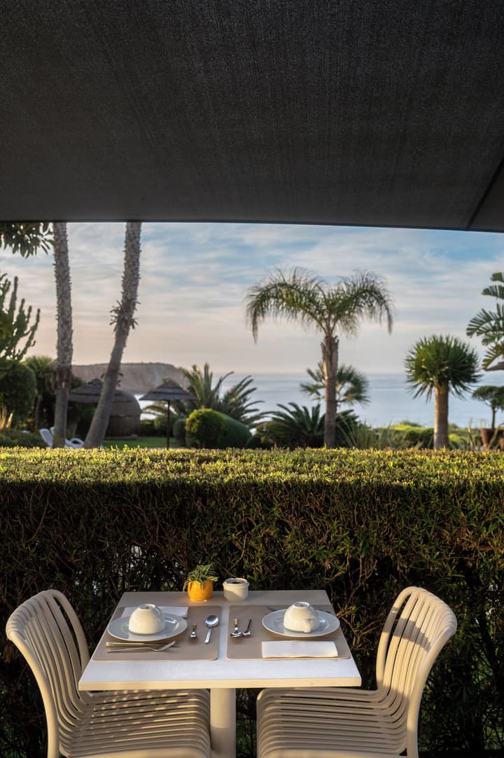 Mareta View Boutique Bed & Breakfast