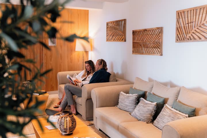 Mareta View Boutique Bed & Breakfast