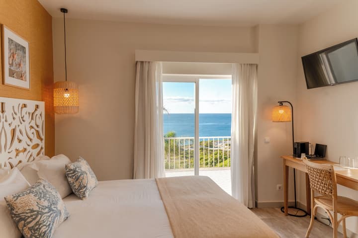 Mareta View Boutique Bed & Breakfast