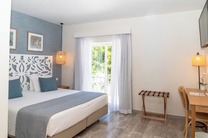 Mareta View Boutique Bed & Breakfast