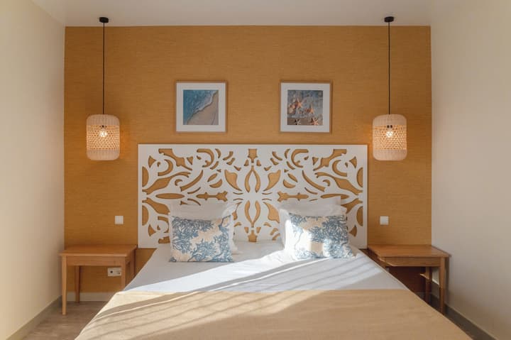 Mareta View Boutique Bed & Breakfast