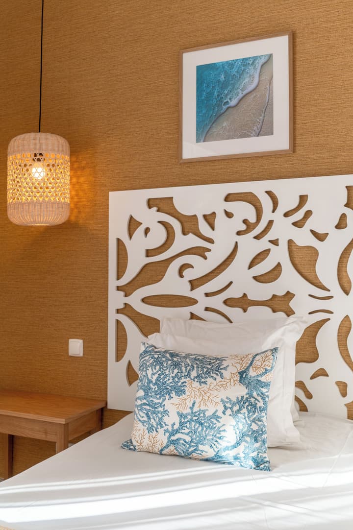 Mareta View Boutique Bed & Breakfast