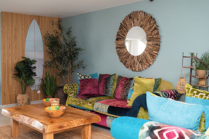 Mareta View Boutique Bed & Breakfast