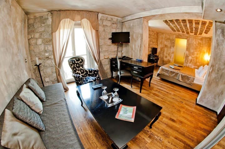 Boutique Hotel Astoria Kotor