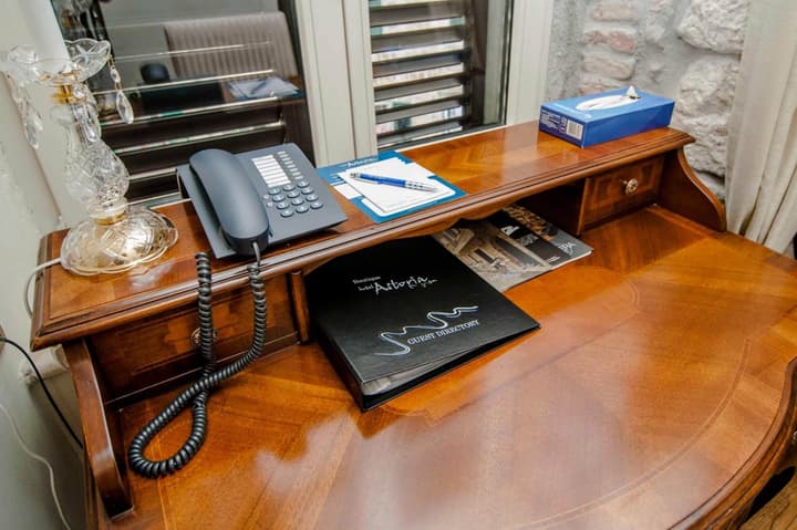 Boutique Hotel Astoria Kotor
